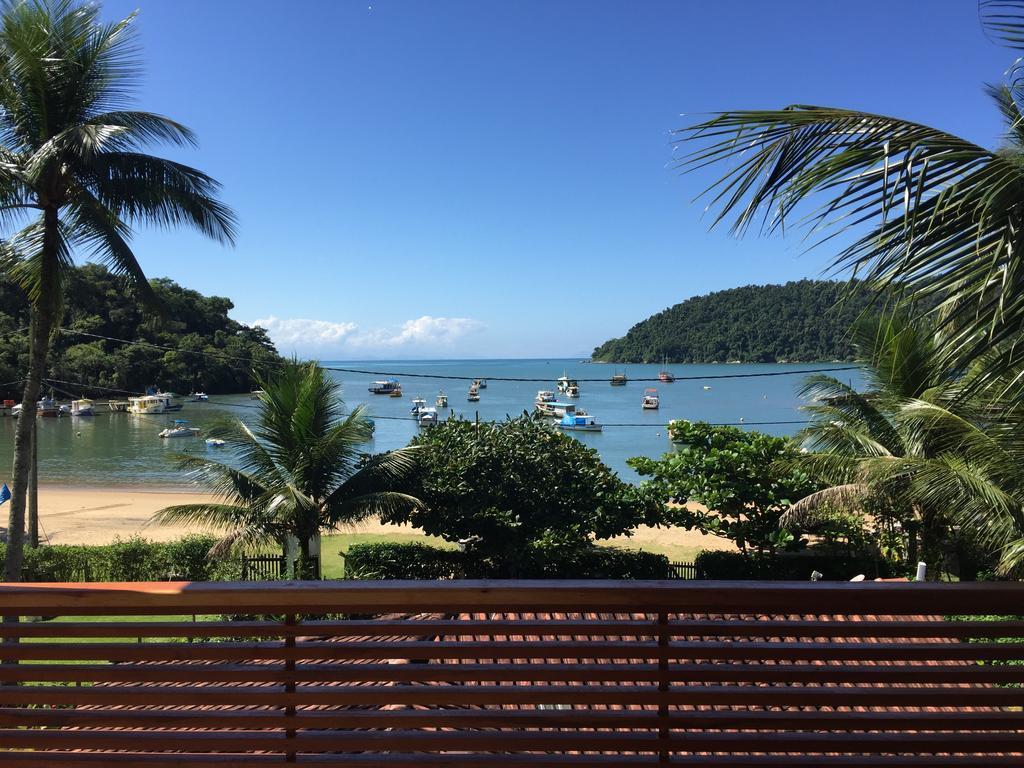 Pousada Catarina Paraty Luaran gambar