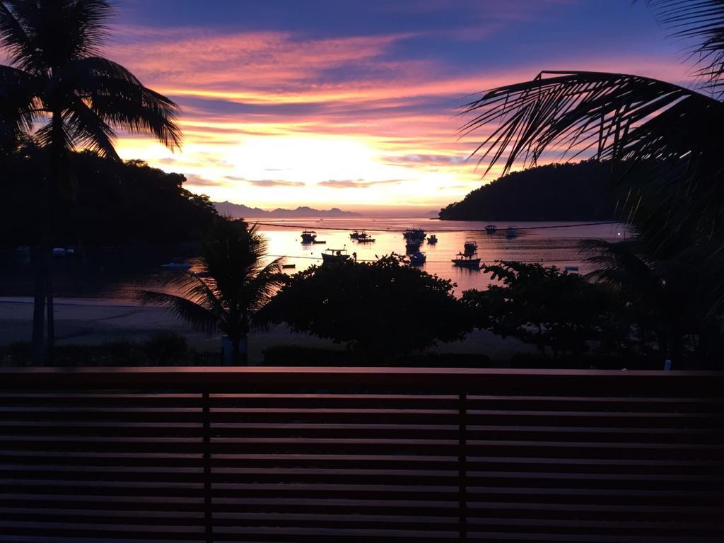 Pousada Catarina Paraty Luaran gambar