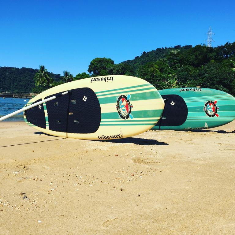 Pousada Catarina Paraty Luaran gambar